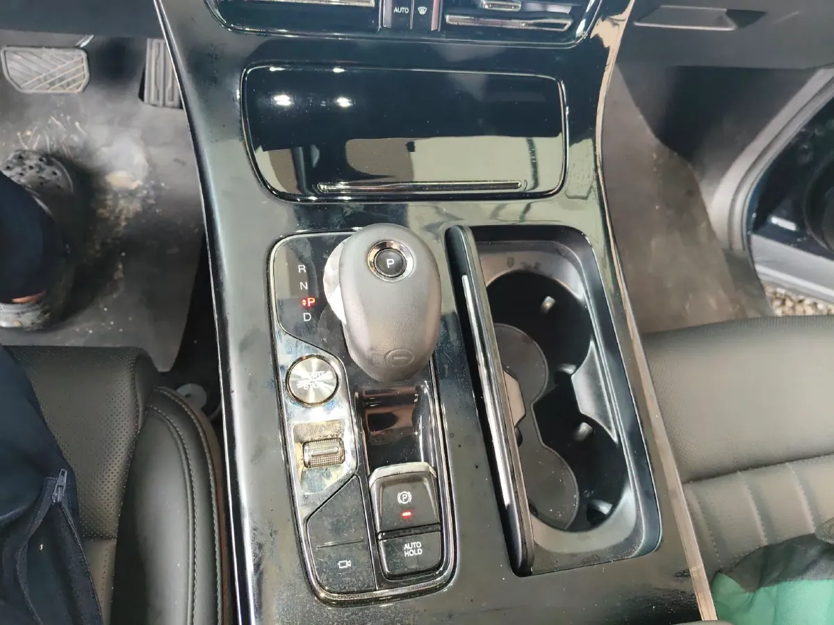 2023 GAC Trumpchi E9 2.0T 190HP L4 2DHT PHEV 25.57KWH,autocango,china used car exporter,china ev exporter,chinese used car exporter,chinese used ev exporter