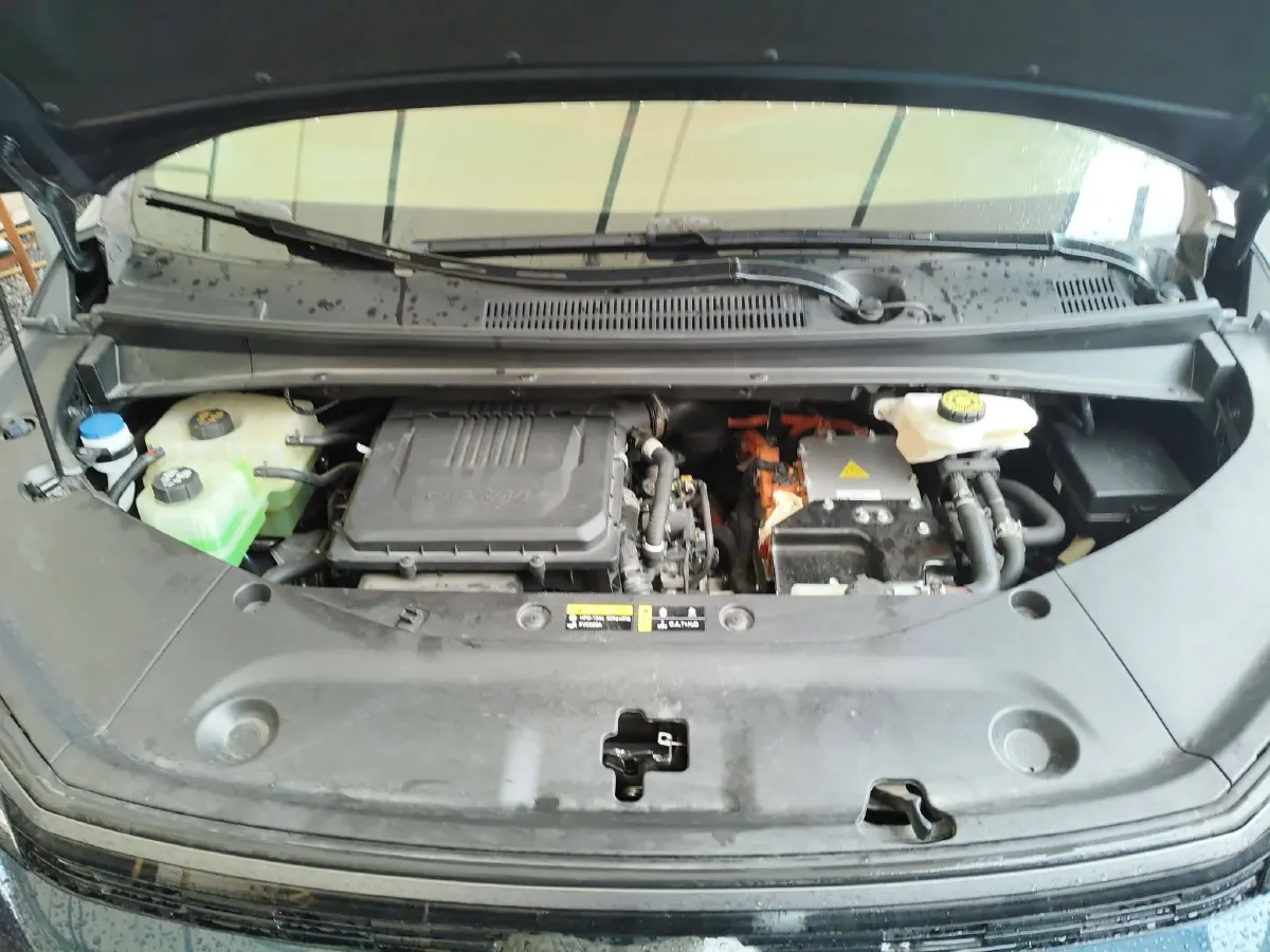 2023 GAC Trumpchi E9 2.0T 190HP L4 2DHT PHEV 25.57KWH,autocango,china used car exporter,china ev exporter,chinese used car exporter,chinese used ev exporter