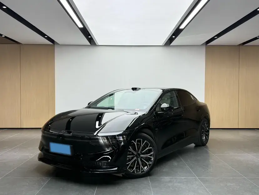 2025 Zeekr 007 BEV 100KWH