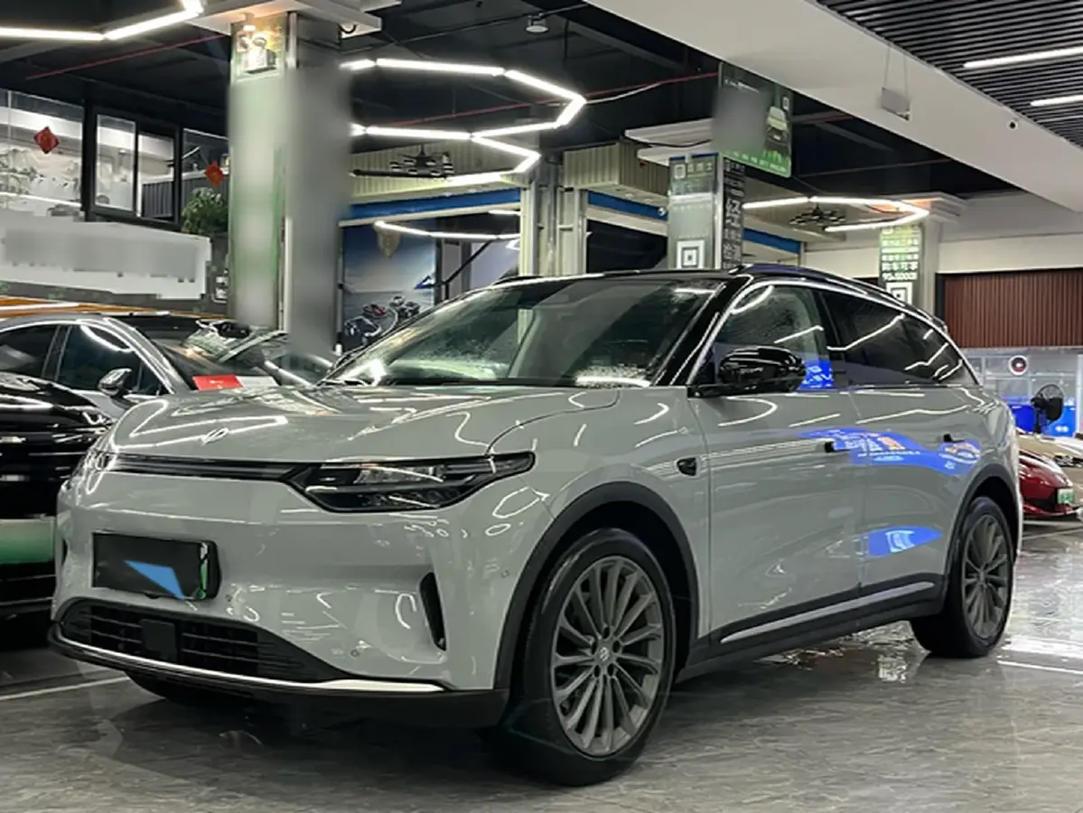 2024 Leapmotor C11 BEV 78.5KWH