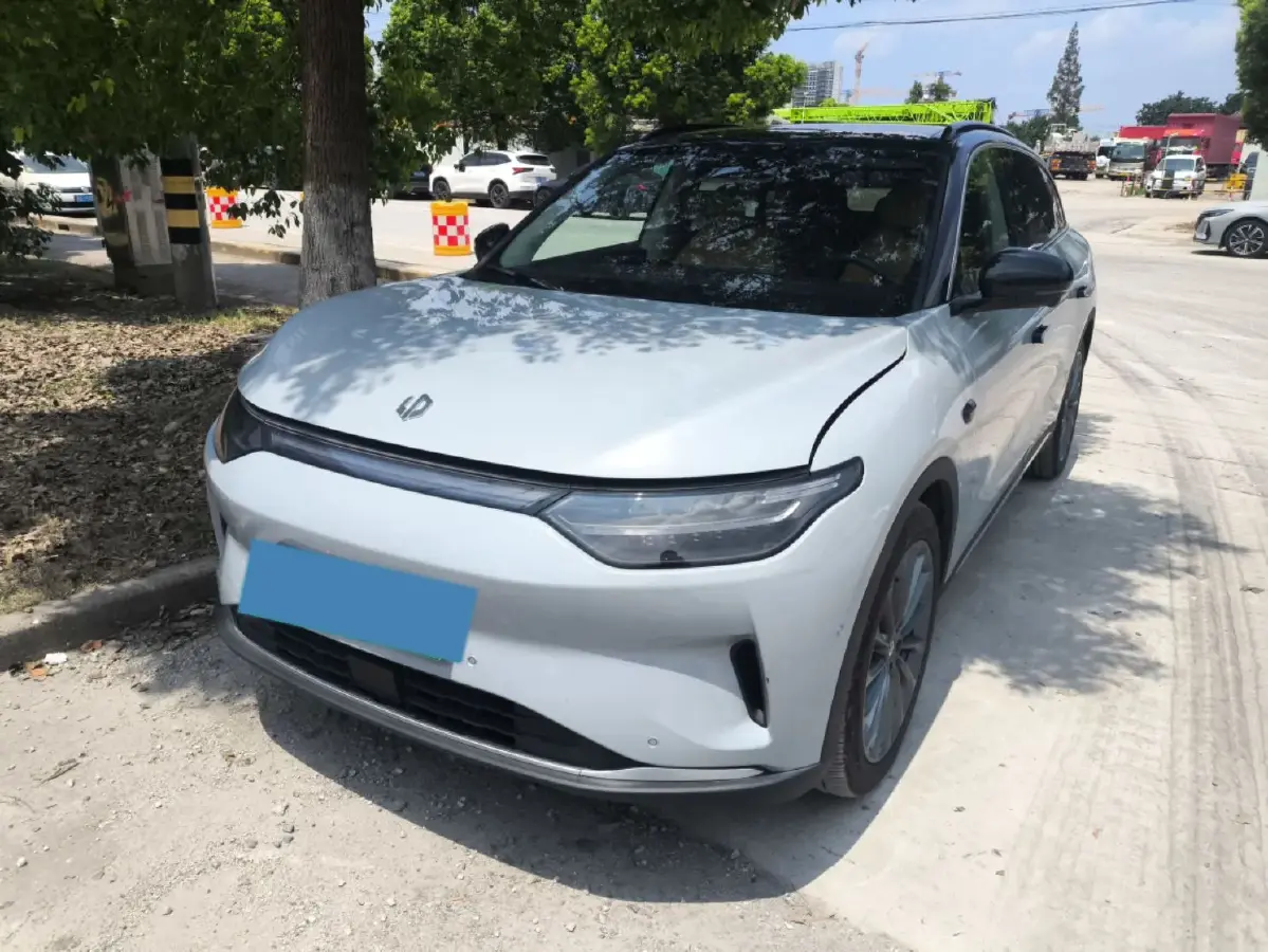 2024 Leapmotor C11 BEV 78.5KWH