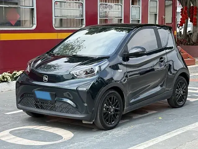 2024 Chery Little Ant BEV 29.23KWH