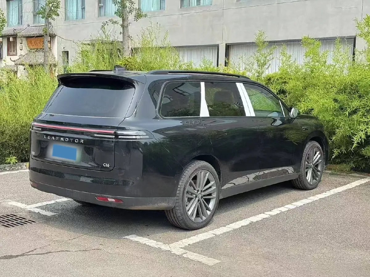 2024 Leapmotor C16 BEV 67.7KWH,autocango,china used car exporter,china ev exporter,chinese used car exporter,chinese used ev exporter