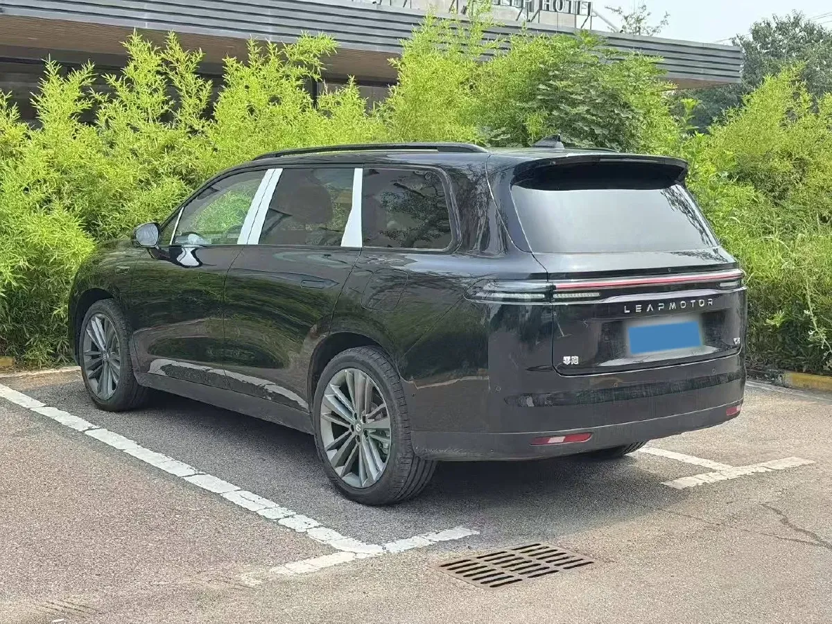 2024 Leapmotor C16 BEV 67.7KWH,autocango,china used car exporter,china ev exporter,chinese used car exporter,chinese used ev exporter