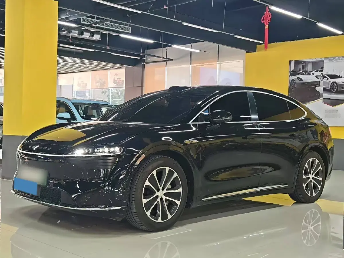 2024 HIMA R7 BEV 100KWH