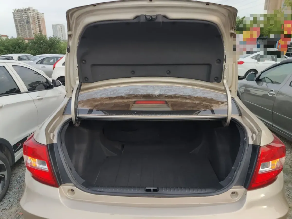 2017 Geely Vision 1.5L 109HP L4 4AT,autocango,china used car exporter,china ev exporter,chinese used car exporter,chinese used ev exporter