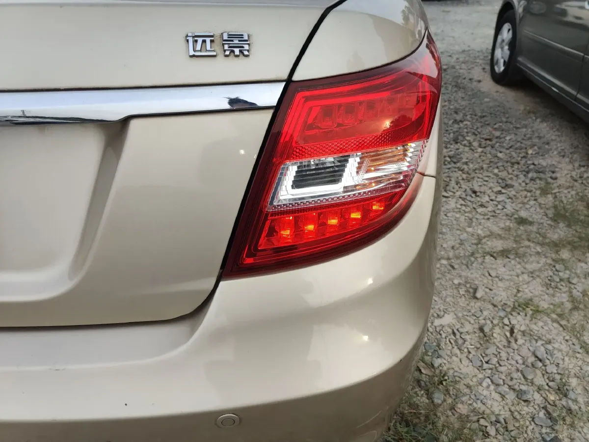 2017 Geely Vision 1.5L 109HP L4 4AT,autocango,china used car exporter,china ev exporter,chinese used car exporter,chinese used ev exporter