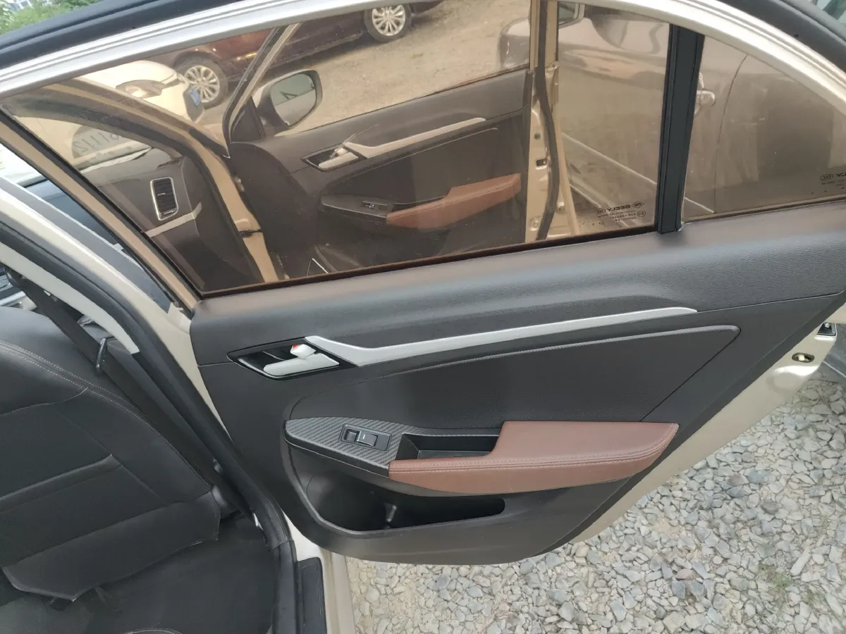 2017 Geely Vision 1.5L 109HP L4 4AT,autocango,china used car exporter,china ev exporter,chinese used car exporter,chinese used ev exporter