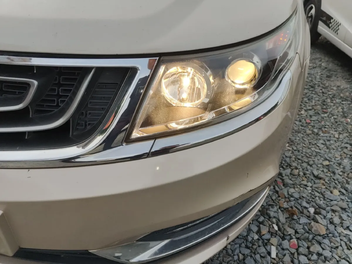 2017 Geely Vision 1.5L 109HP L4 4AT,autocango,china used car exporter,china ev exporter,chinese used car exporter,chinese used ev exporter