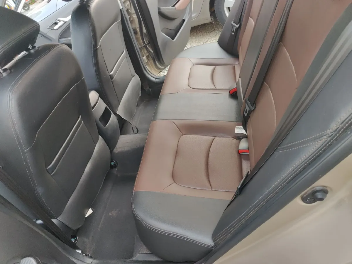 2017 Geely Vision 1.5L 109HP L4 4AT,autocango,china used car exporter,china ev exporter,chinese used car exporter,chinese used ev exporter