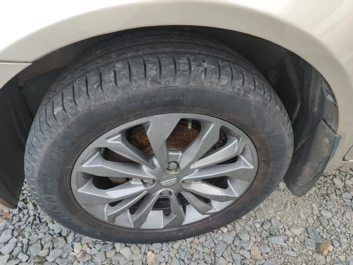 2017 Geely Vision 1.5L 109HP L4 4AT,autocango,china used car exporter,china ev exporter,chinese used car exporter,chinese used ev exporter