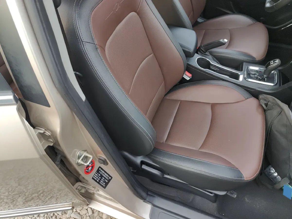 2017 Geely Vision 1.5L 109HP L4 4AT,autocango,china used car exporter,china ev exporter,chinese used car exporter,chinese used ev exporter