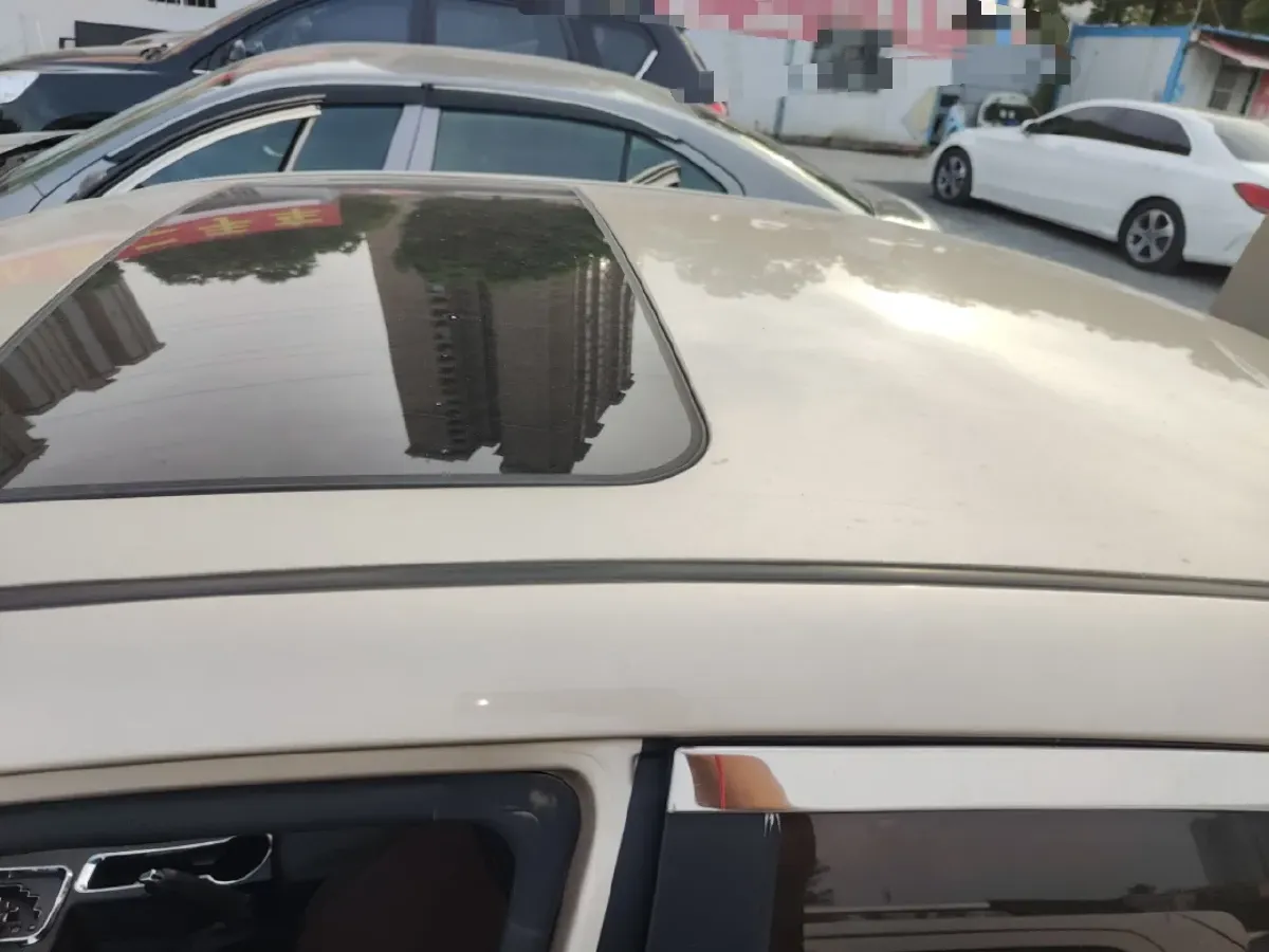 2017 Geely Vision 1.5L 109HP L4 4AT,autocango,china used car exporter,china ev exporter,chinese used car exporter,chinese used ev exporter