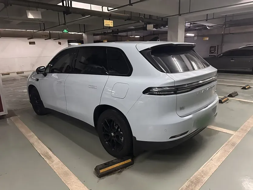 2024 Leapmotor C10 BEV 52.9KWH,autocango,china used car exporter,china ev exporter,chinese used car exporter,chinese used ev exporter