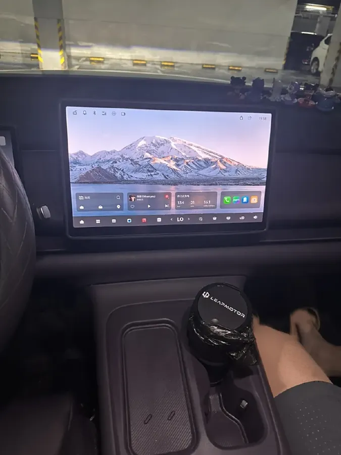 2024 Leapmotor C10 BEV 52.9KWH,autocango,china used car exporter,china ev exporter,chinese used car exporter,chinese used ev exporter