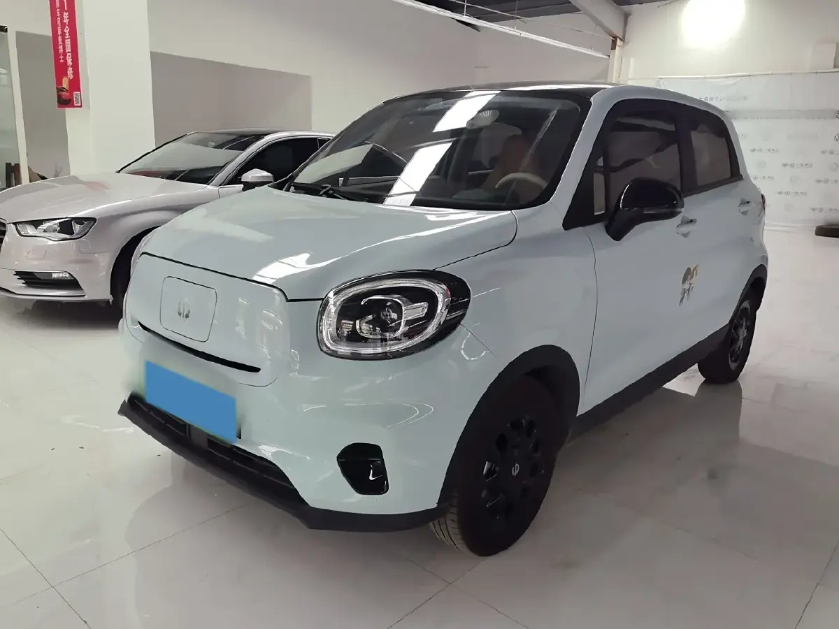 2023 Leapmotor T03 BEV 31.9KWH