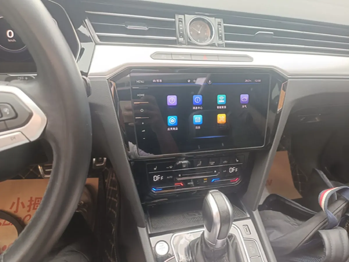 2022 Volkswagen Magotan GTE 1.4T 150HP L4 6DCT PHEV 13KWH,autocango,china used car exporter,china ev exporter,chinese used car exporter,chinese used ev exporter