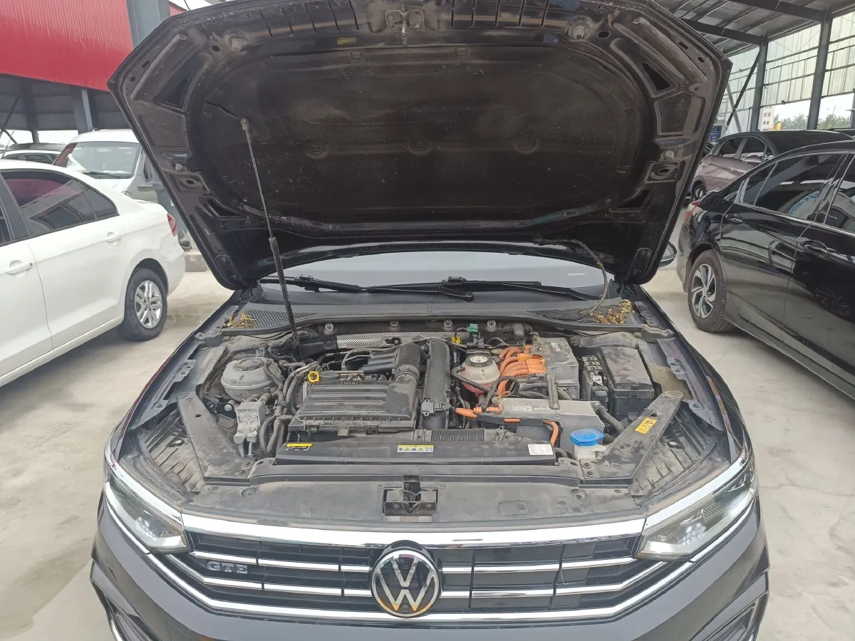 2022 Volkswagen Magotan GTE 1.4T 150HP L4 6DCT PHEV 13KWH,autocango,china used car exporter,china ev exporter,chinese used car exporter,chinese used ev exporter
