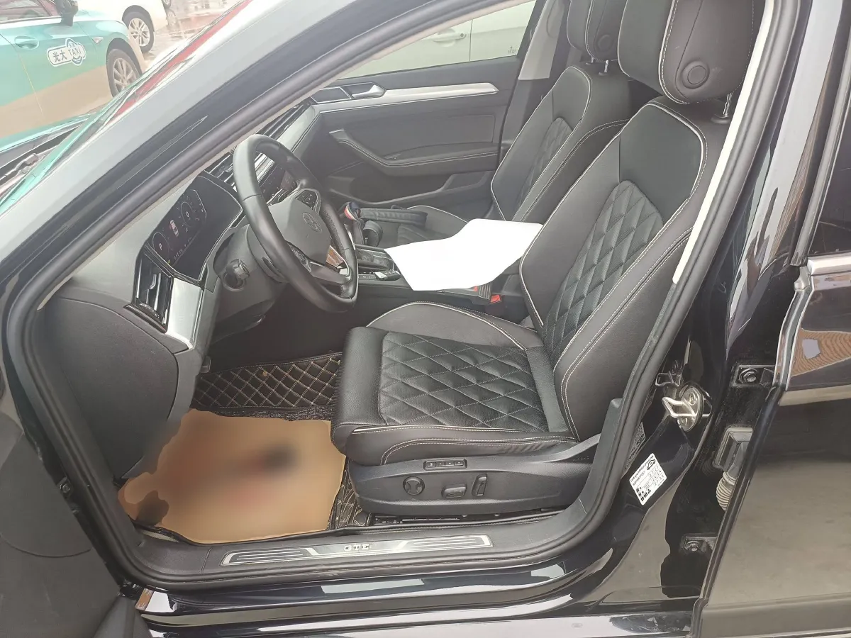 2022 Volkswagen Magotan GTE 1.4T 150HP L4 6DCT PHEV 13KWH,autocango,china used car exporter,china ev exporter,chinese used car exporter,chinese used ev exporter