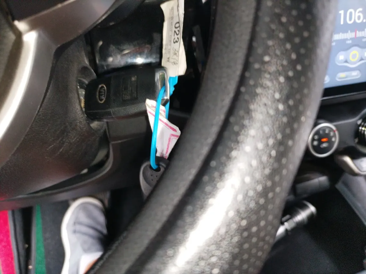 2017 Kia K2 1.4L 100HP L4 6AT,autocango,china used car exporter,china ev exporter,chinese used car exporter,chinese used ev exporter