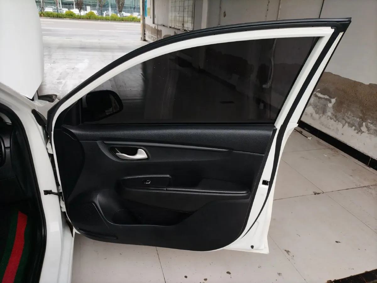 2017 Kia K2 1.4L 100HP L4 6AT,autocango,china used car exporter,china ev exporter,chinese used car exporter,chinese used ev exporter