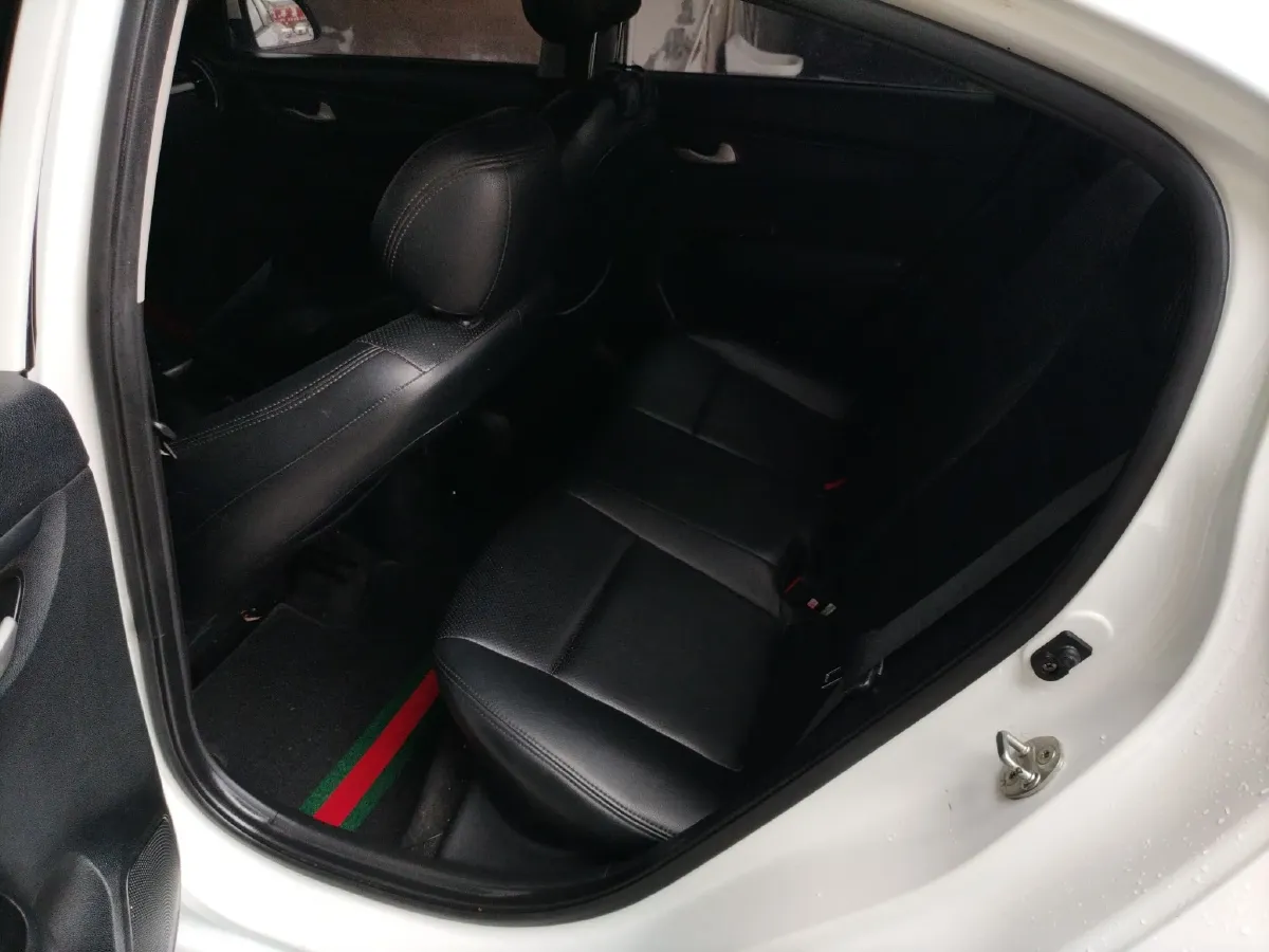 2017 Kia K2 1.4L 100HP L4 6AT,autocango,china used car exporter,china ev exporter,chinese used car exporter,chinese used ev exporter