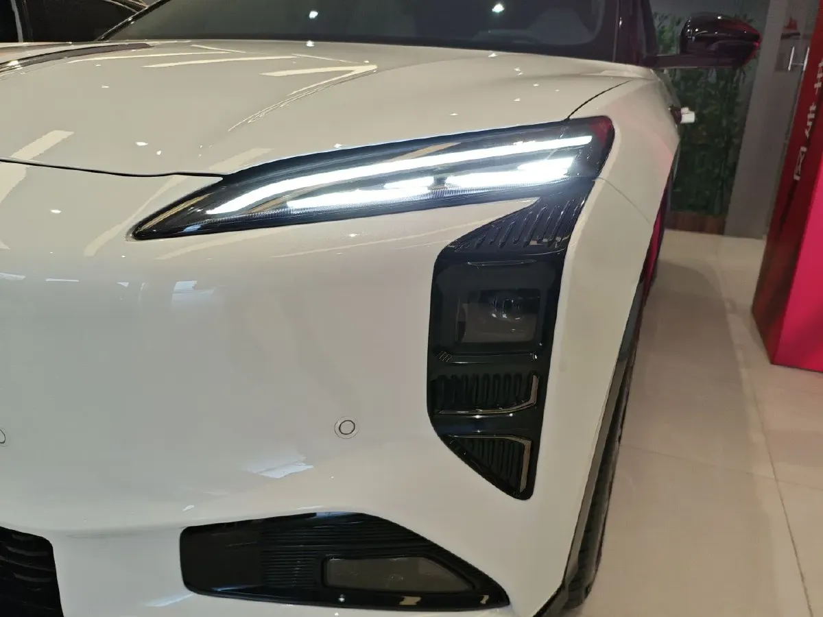 2025 HongQi TianGong 08 BEV 85KWH,autocango,china used car exporter,china ev exporter,chinese used car exporter,chinese used ev exporter