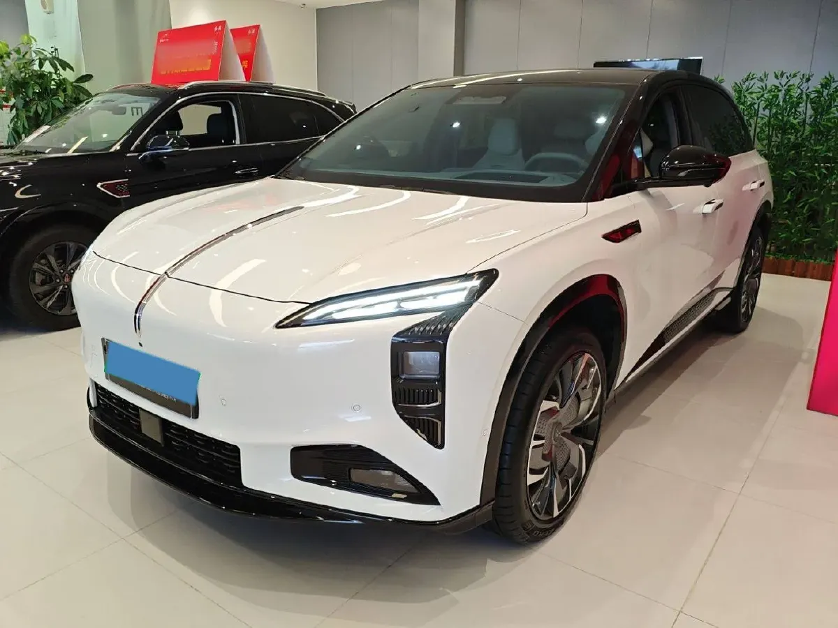 2025 HongQi TianGong 08 BEV 85KWH,autocango,china used car exporter,china ev exporter,chinese used car exporter,chinese used ev exporter