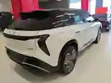 2025 HongQi TianGong 08 BEV 85KWH