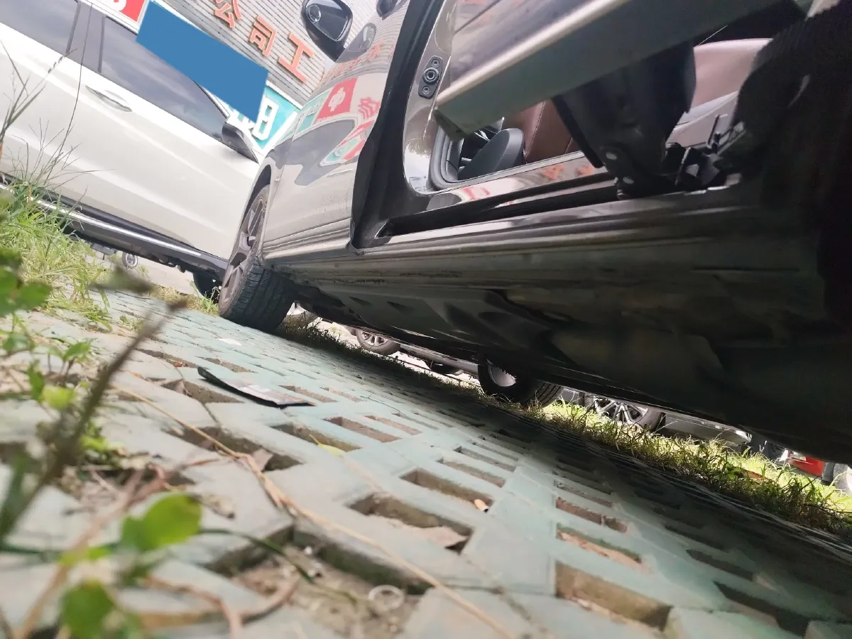 2018 Volkswagen Sharan 2.0T 220HP L4 6DCT,autocango,china used car exporter,china ev exporter,chinese used car exporter,chinese used ev exporter