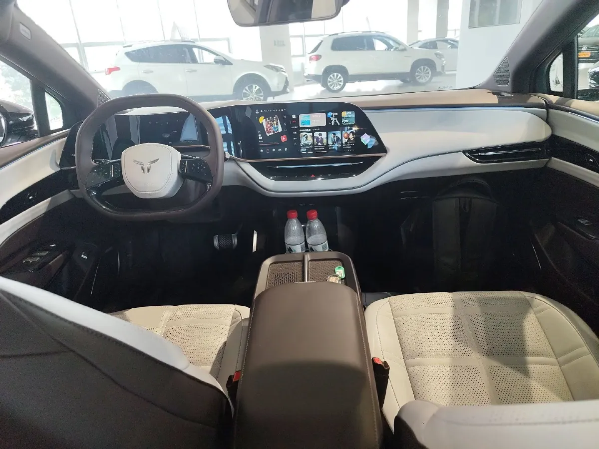 2024 HongQi EH7 BEV 85KWH,autocango,china used car exporter,china ev exporter,chinese used car exporter,chinese used ev exporter