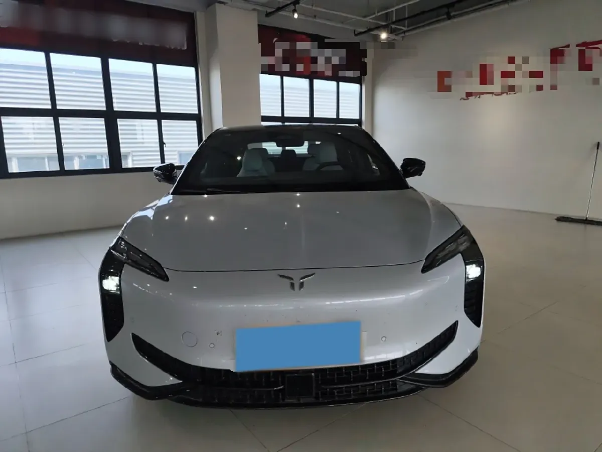 2024 HongQi EH7 BEV 85KWH,autocango,china used car exporter,china ev exporter,chinese used car exporter,chinese used ev exporter