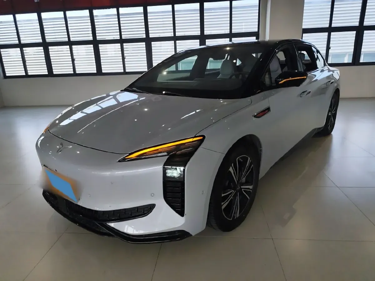 2024 HongQi EH7 BEV 85KWH,autocango,china used car exporter,china ev exporter,chinese used car exporter,chinese used ev exporter