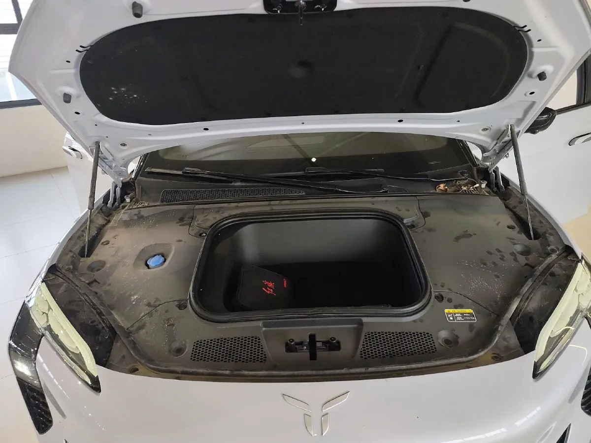 2024 HongQi EH7 BEV 85KWH,autocango,china used car exporter,china ev exporter,chinese used car exporter,chinese used ev exporter