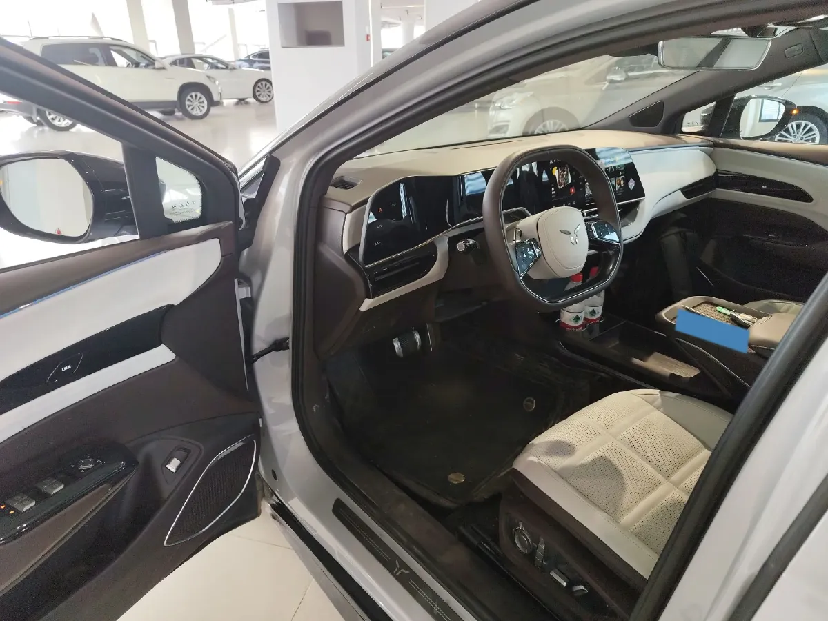 2024 HongQi EH7 BEV 85KWH,autocango,china used car exporter,china ev exporter,chinese used car exporter,chinese used ev exporter