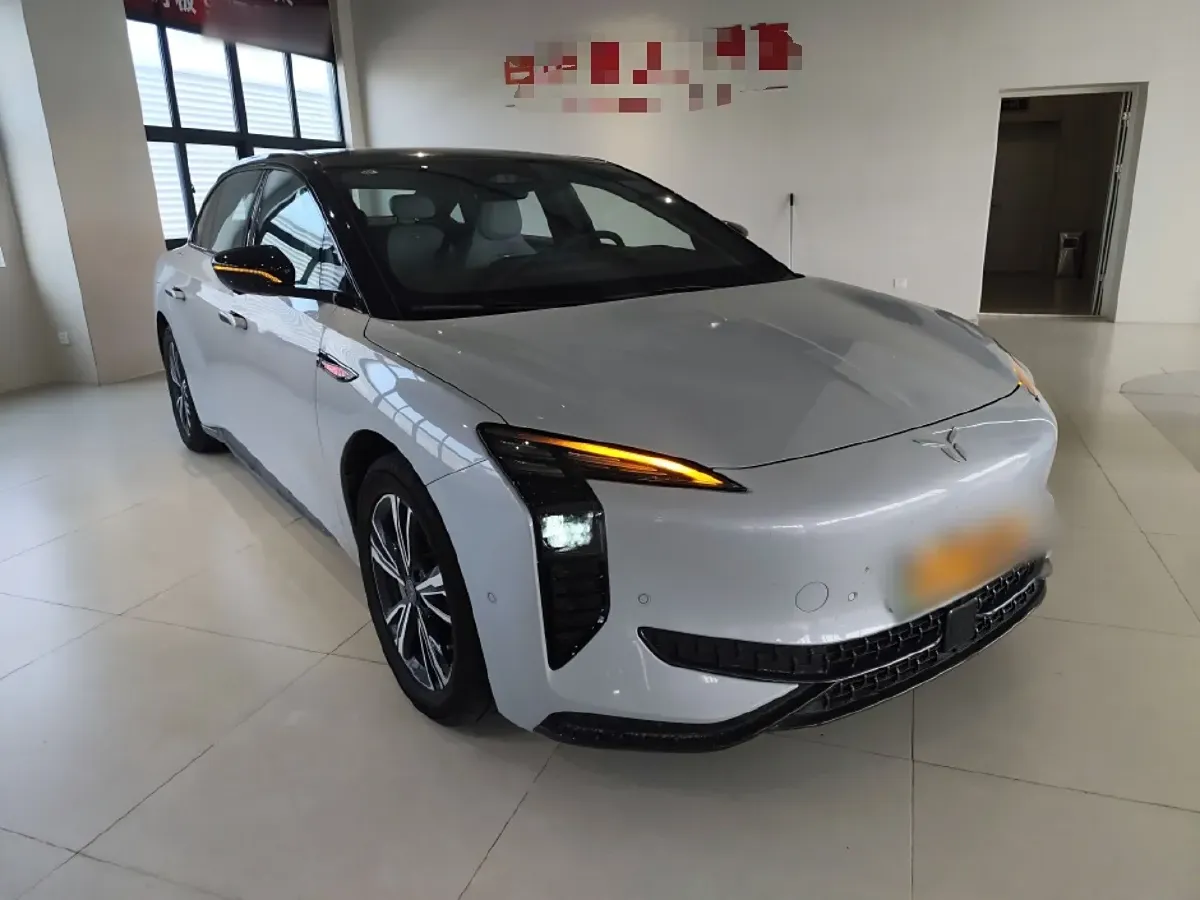 2024 HongQi EH7 BEV 85KWH,autocango,china used car exporter,china ev exporter,chinese used car exporter,chinese used ev exporter