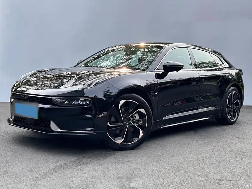 2023 Zeekr 001 BEV 100KWH