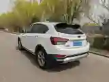 2018 Geely Vision S1 1.4T 133HP L4 CVT