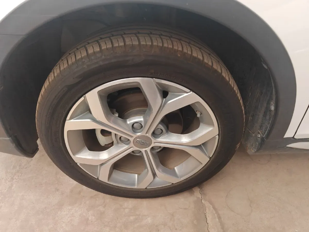 2018 Geely Vision S1 1.4T 133HP L4 CVT,autocango,china used car exporter,china ev exporter,chinese used car exporter,chinese used ev exporter