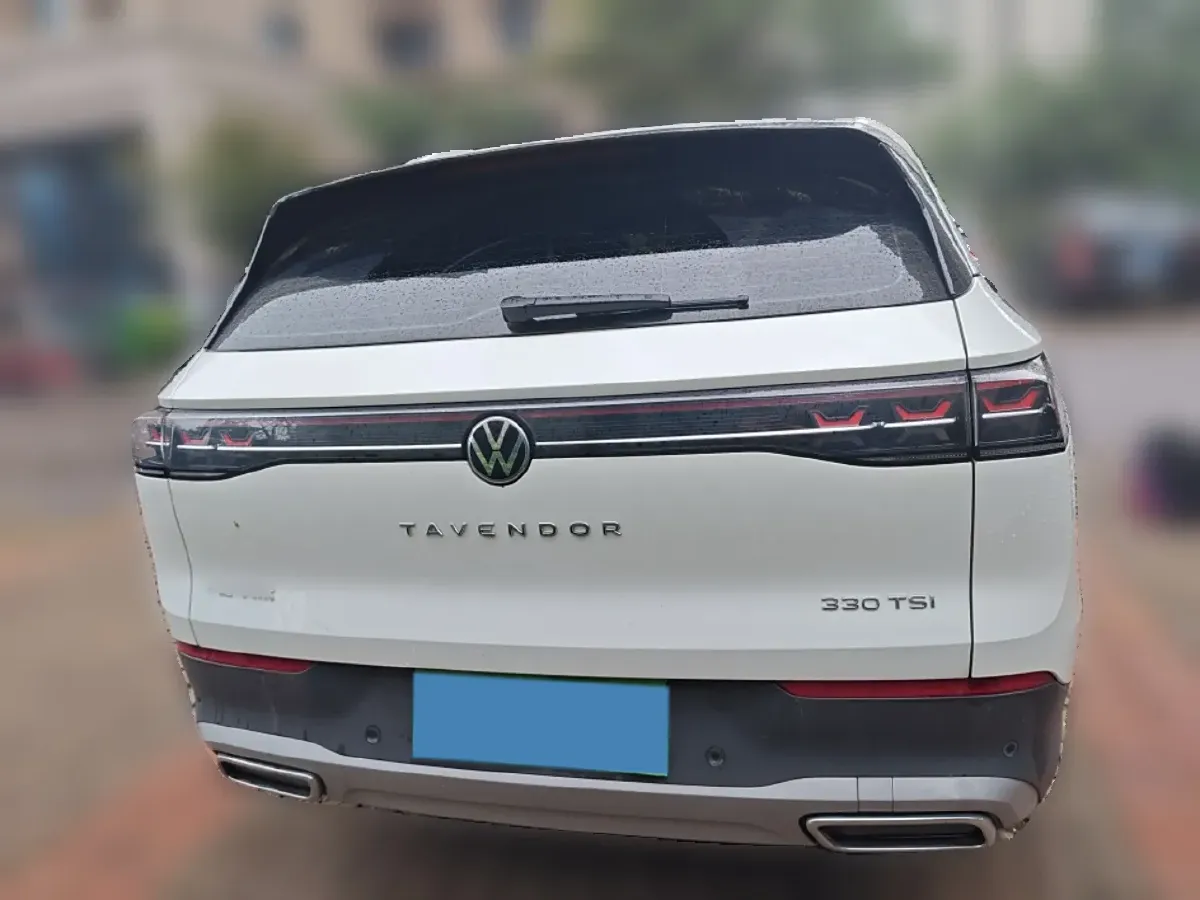 2023 Volkswagen Tavendor 2.0T 186HP L4 7DCT,autocango,china used car exporter,china ev exporter,chinese used car exporter,chinese used ev exporter