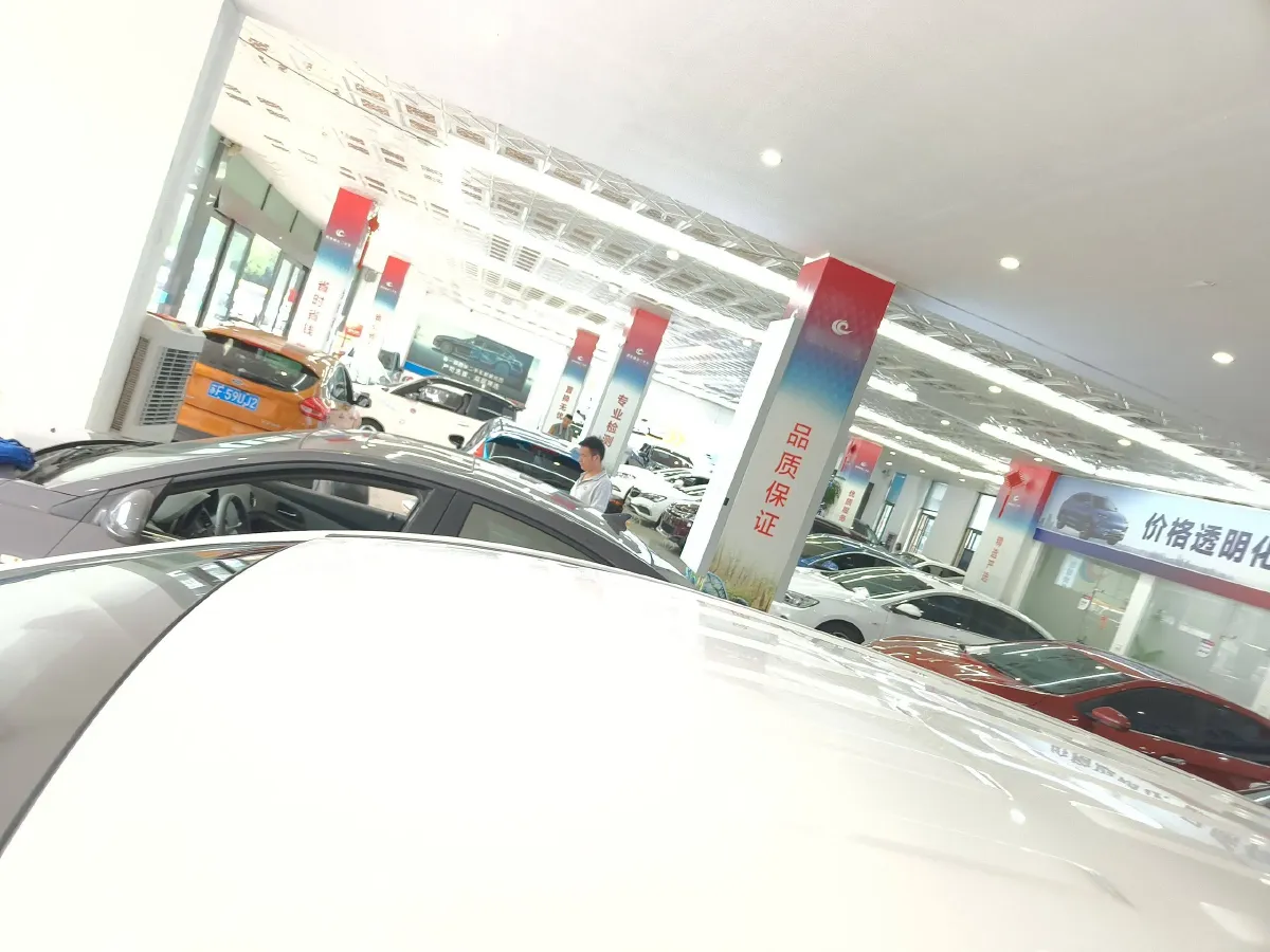 2018 Ford EcoSport 1.5L 120HP L3 6AT,autocango,china used car exporter,china ev exporter,chinese used car exporter,chinese used ev exporter