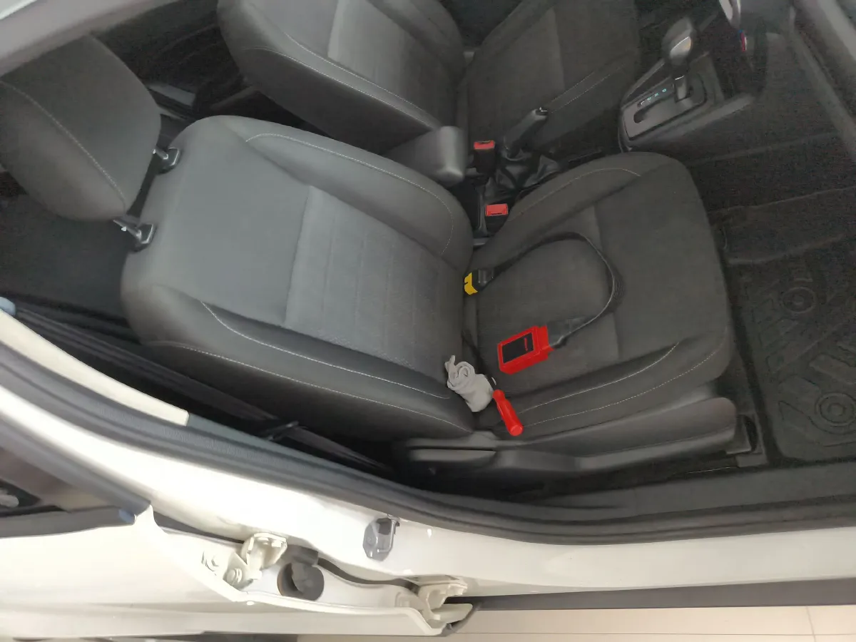 2018 Ford EcoSport 1.5L 120HP L3 6AT,autocango,china used car exporter,china ev exporter,chinese used car exporter,chinese used ev exporter