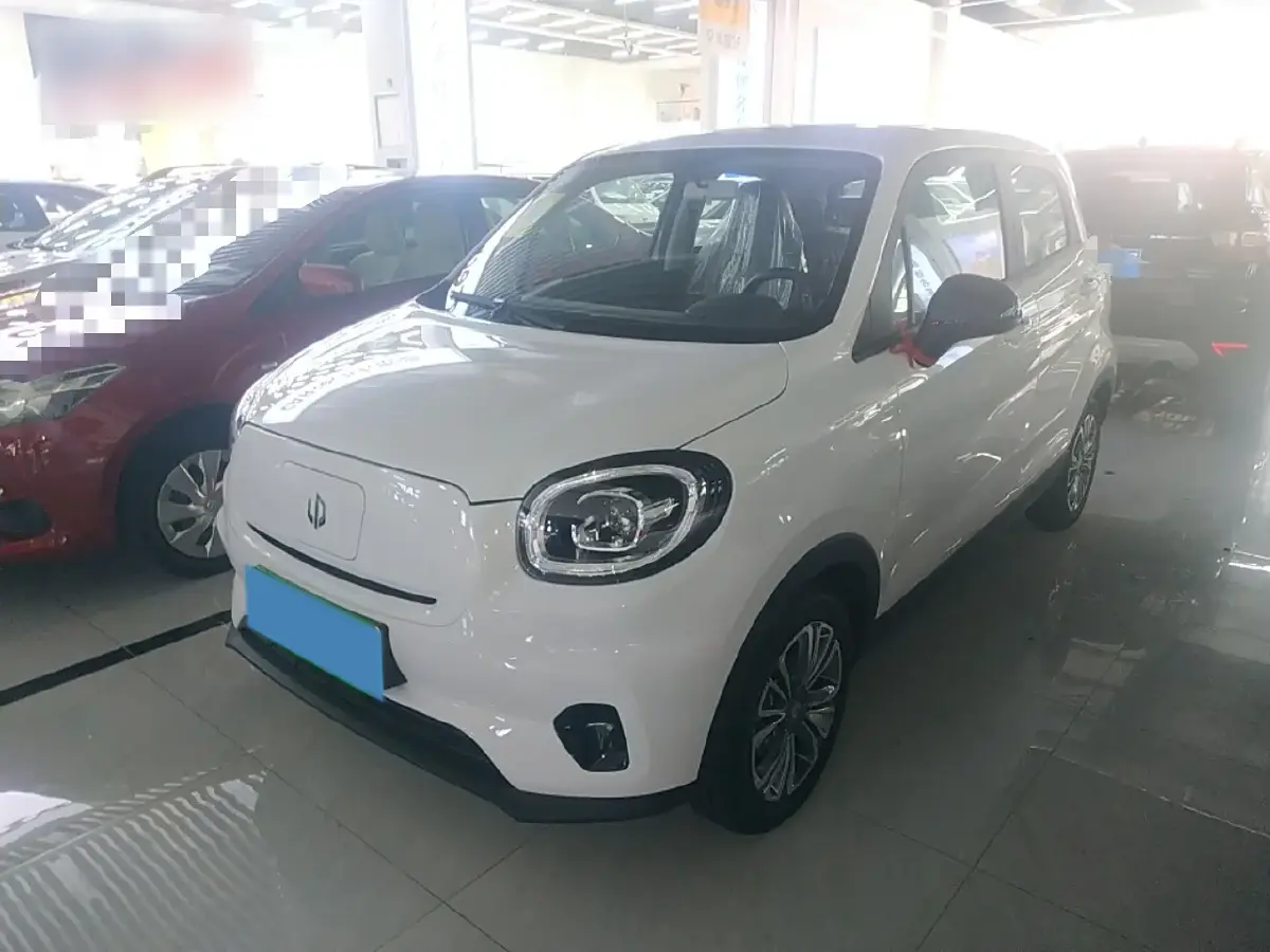 2024 Leapmotor T03 BEV 31.9KWH
