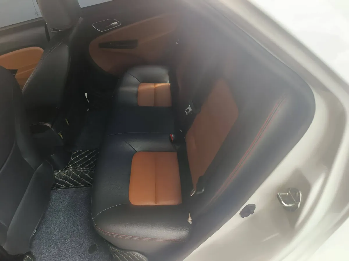 2016 Geely KingKong 1.5L 102HP L4 5MT,autocango,china used car exporter,china ev exporter,chinese used car exporter,chinese used ev exporter