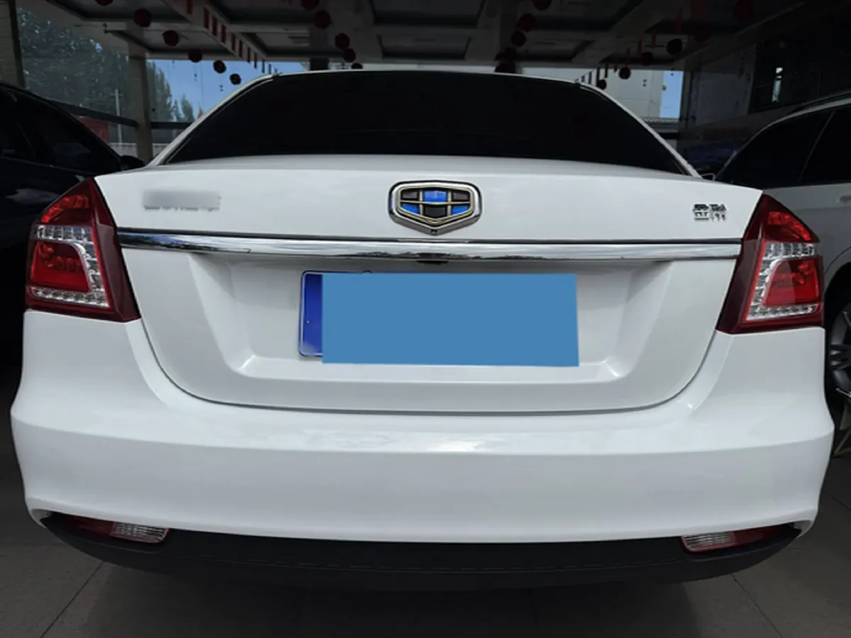 2016 Geely KingKong 1.5L 102HP L4 5MT,autocango,china used car exporter,china ev exporter,chinese used car exporter,chinese used ev exporter