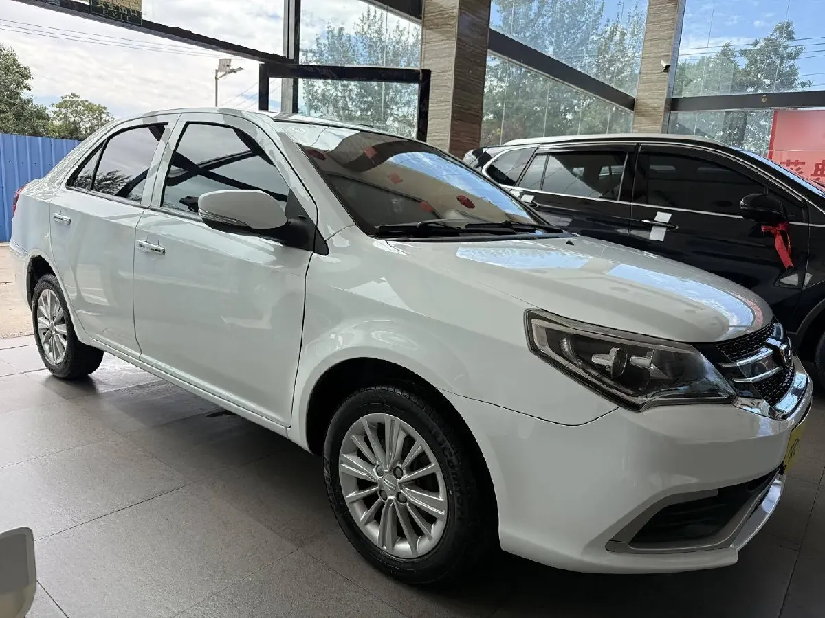 2016 Geely KingKong 1.5L 102HP L4 5MT,autocango,china used car exporter,china ev exporter,chinese used car exporter,chinese used ev exporter