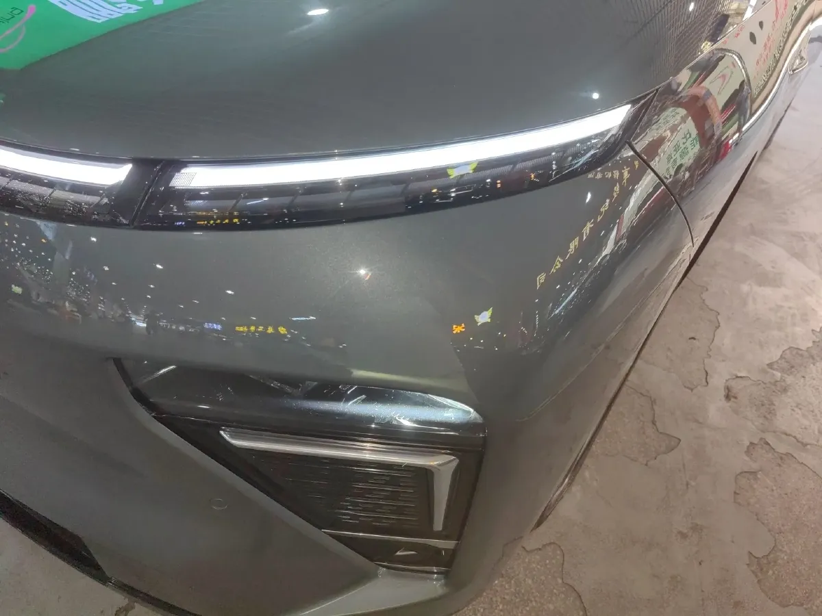 2024 Exceed Sterra ET REEV 156HP REEV 32KWH,autocango,china used car exporter,china ev exporter,chinese used car exporter,chinese used ev exporter