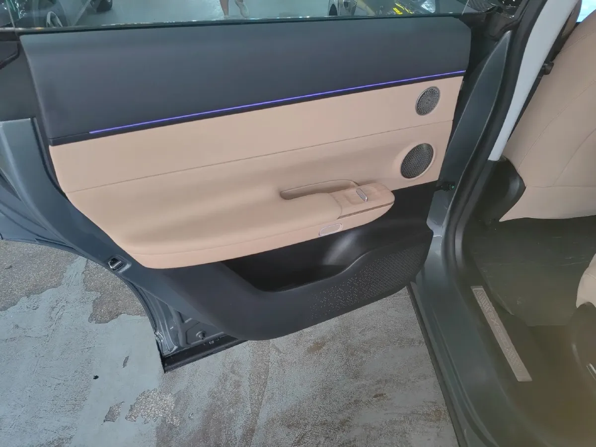 2024 Exceed Sterra ET REEV 156HP REEV 32KWH,autocango,china used car exporter,china ev exporter,chinese used car exporter,chinese used ev exporter