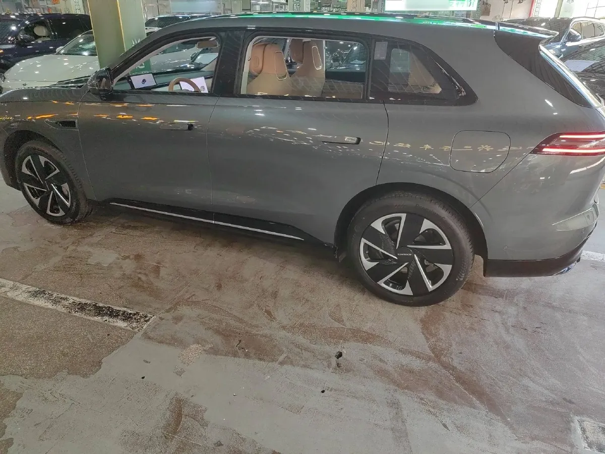 2024 Exceed Sterra ET REEV 156HP REEV 32KWH,autocango,china used car exporter,china ev exporter,chinese used car exporter,chinese used ev exporter