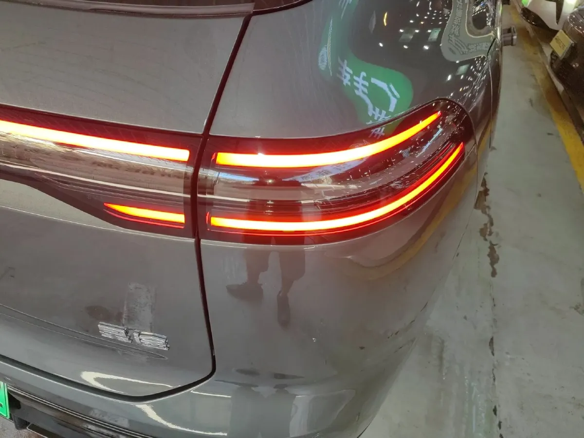 2024 Exceed Sterra ET REEV 156HP REEV 32KWH,autocango,china used car exporter,china ev exporter,chinese used car exporter,chinese used ev exporter